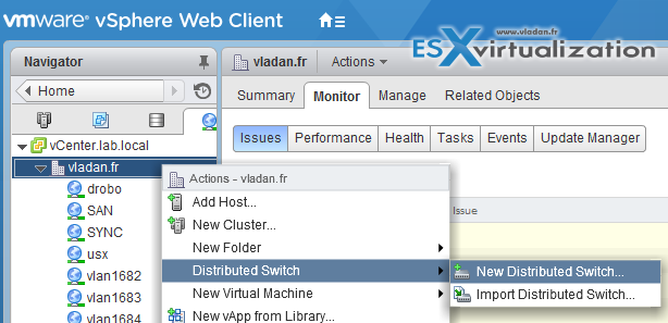 add network drivers to esxi 6 web
